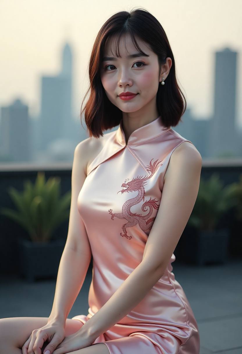 海报