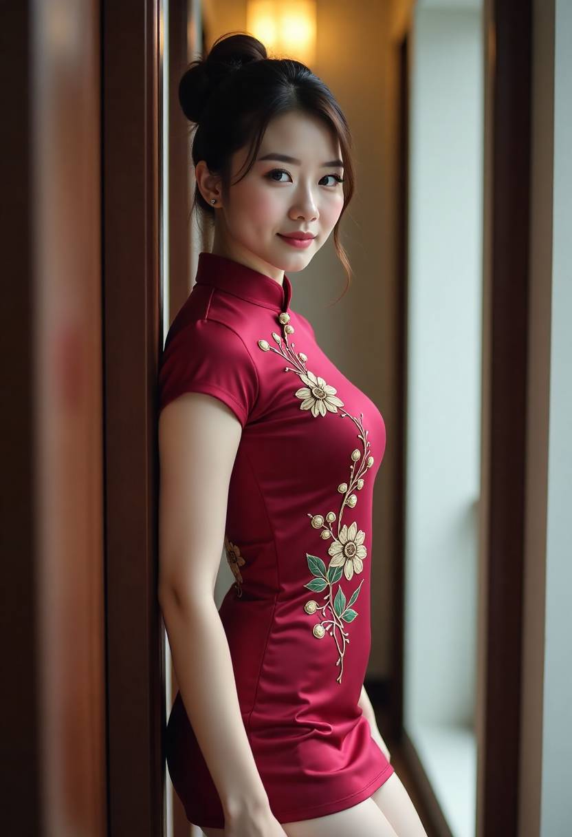 海报